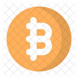 Bitcoin  Icon