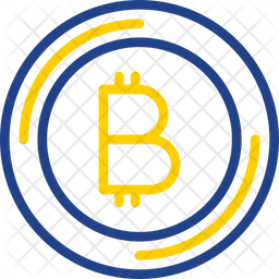 Bitcoin  Icon