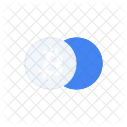 Bitcoin  Icon