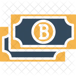 Bitcoin  Icon