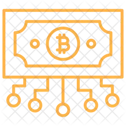 Bitcoin  Icon