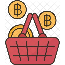 Bitcoin  Icon