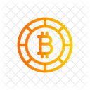 Bitcoin Btc Payment Icon