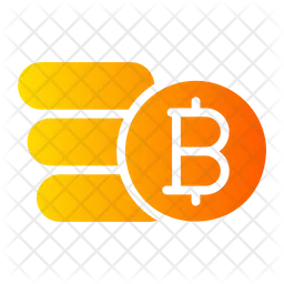 Bitcoin  Icon