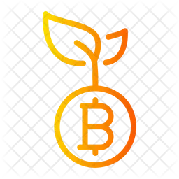 Bitcoin  Icon