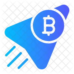 Bitcoin  Icon