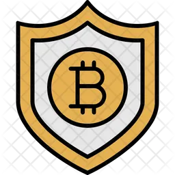 Bitcoin  Icon