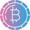 - bitcoin  Icon