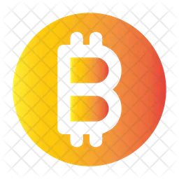 Bitcoin  Icon