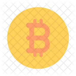 Bitcoin  Icon