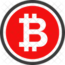 Bitcoin Accepted Bitcoin Accepted Icon