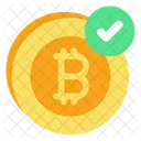 Money Crypto Finance Icon