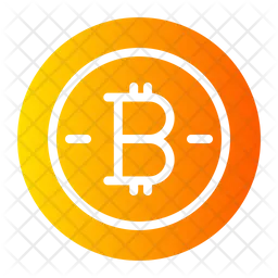 Bitcoin  Icon