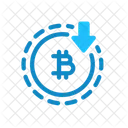 Bitcoin Kryptowahrung Wahrung Symbol