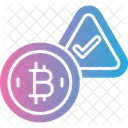 Currency Finance Bitcoin アイコン
