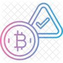 Currency Finance Bitcoin アイコン