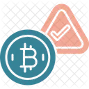 Currency Finance Bitcoin アイコン