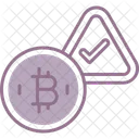 Currency Finance Bitcoin アイコン