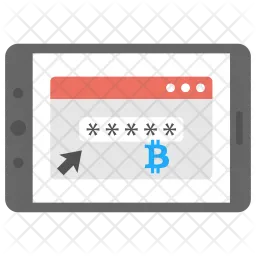 Bitcoin-Partner  Symbol