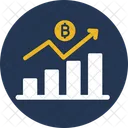 Bitcoin Analyse Bitcoin Chart Bitcoin Grafik Symbol