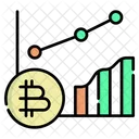 Bitcoin-Analyse  Symbol