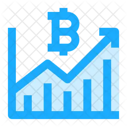 Bitcoin-Analyse  Symbol