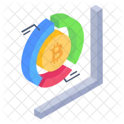 Bitcoin Analysis  Icon