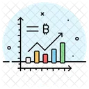 Bitcoin analysis  Icon