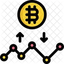 Bitcoin Analysis  Icon