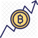 Bitcoin Analysis  Icon
