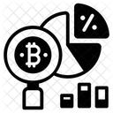 Bitcoin Analysis  Icon
