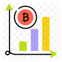 Bitcoin Analysis  Icon