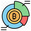 Bitcoin analysis  Icon