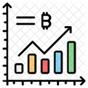 Bitcoin analysis  Icon