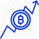 Bitcoin Analysis  Icon