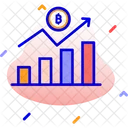 Bitcoin Analysis  Icon