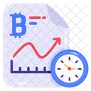 Bitcoin Analysis  Icon