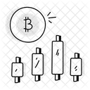 Bitcoin Analysis  Icon