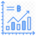 Bitcoin analysis  Icon
