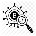 Bitcoin Analysis  Icon