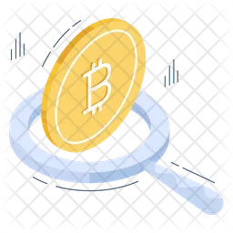 Bitcoin Analysis  Icon