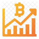 Bitcoin Analytics Bitcoin Analytics Icon