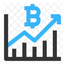 Bitcoin Analytics Bitcoin Analytics Icon