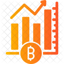 Bitcoin Analytics  Icon