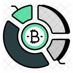 Bitcoin Analytics  Icon