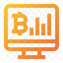 Bitcoin Analytics Bitcoin Analytics Icon
