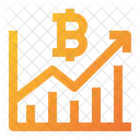Bitcoin Analytics Bitcoin Analytics Icon