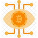 Finanzielle Vision  Icon