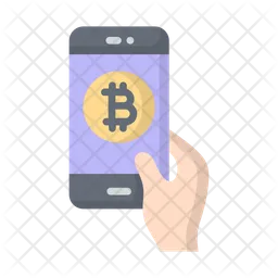 Bitcoin-App  Symbol