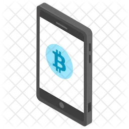 Bitcoin-App  Symbol
